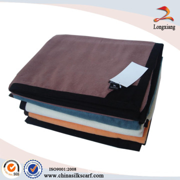 100% bamboo fashionable Personalized Blankets From China, Blankets For Donation